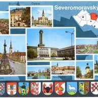 F 57553 - Severomoravský kraj