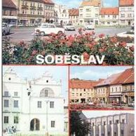F 57565 - Soběslav 
