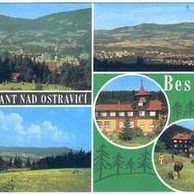 F 57568 - Frýdlant nad Ostravicí 