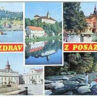 F 57569 - Posázaví