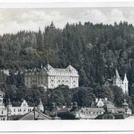 E 57572 - Mariánské Lázně5 