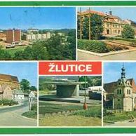 F 57576 - Žlutice