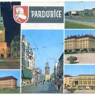 F 57578 - Pardubice