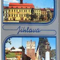 F 57579 - Jihlava