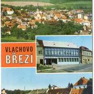 F 57581 - Prachatice