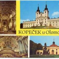 F 57583 - Sv. Kopeček
