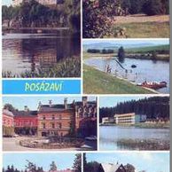 F 57584 - Posázaví