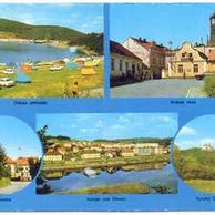 F 57588 - Kamýk nad Vltavou