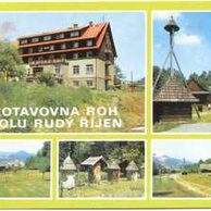  F 57593 - Rožnov pod Radhoštěm