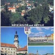 F 57594 - Nové Město nad Metují