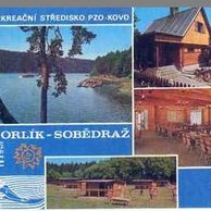 F 57598 - Sobědraž