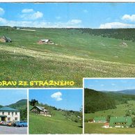 F 57601 - Strážné