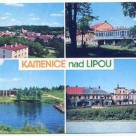 F 57602 - Kamenice nad Lipou 