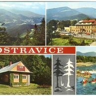 F 57603 - Ostravice