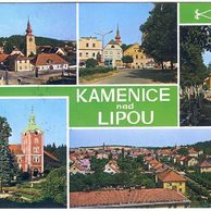F 57606 - Kamenice nad Lipou 