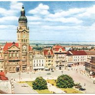 F 57618 - Prostějov