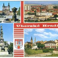 F 57622 - Uherské Hradiště