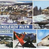 F 57631 - Špindlerův Mlýn2 