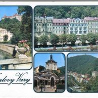 F 57633 - Karlovy Vary 6