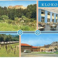 F 57636 - Klokočov 