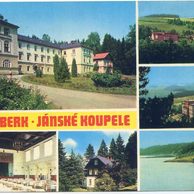 F 57642 - Jánské Koupele