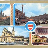 F 57643 - Brno město - část III 