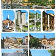 F 57649 - Brno město - část III 