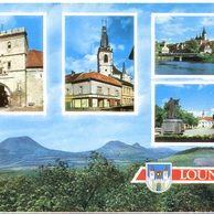 F 57653 - Louny