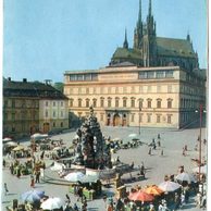 F 57655 - Brno město - část III