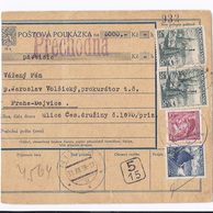 Ostatní celiny č.1