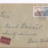 Ostatní celiny č.2