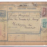 Ostatní celiny č.3