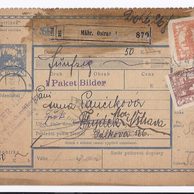 Ostatní celiny č.4