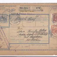 Ostatní celiny č.5