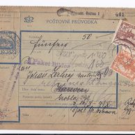 Ostatní celiny č.6