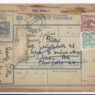 Ostatní celiny č.8