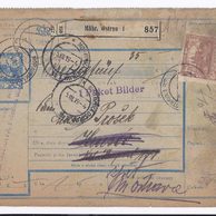 Ostatní celiny č.9