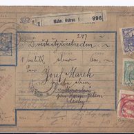 Ostatní celiny č.10