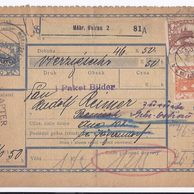 Ostatní celiny č.14