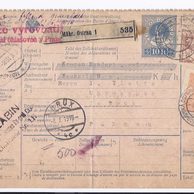 Ostatní celiny č.15