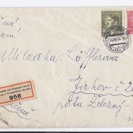 Ostatní celiny č.20