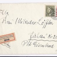 Ostatní celiny č.30