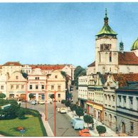 F 57656 - Havlíčkův Brod