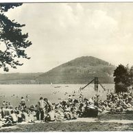 E 57671 - Máchovo jezero 