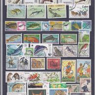 známky - soubor č.22 - Ostatní