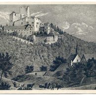 D 57680 - Landštejn