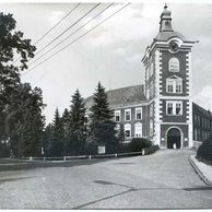 E 57689 - Kamenice nad Lipou 