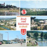 F 57694 - Zruč nad Sázavou
