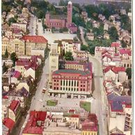 F 57699 - Jablonec nad Nisou