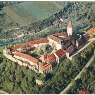 F 57703 - Křivoklát